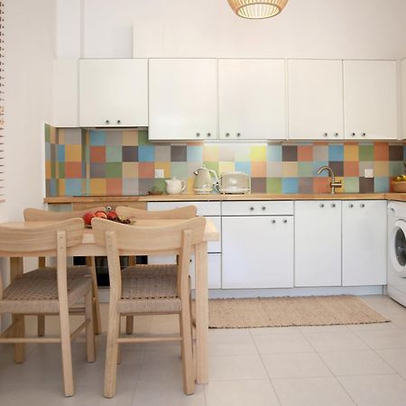 Bella Mare Sitia Apartment Bilik gambar
