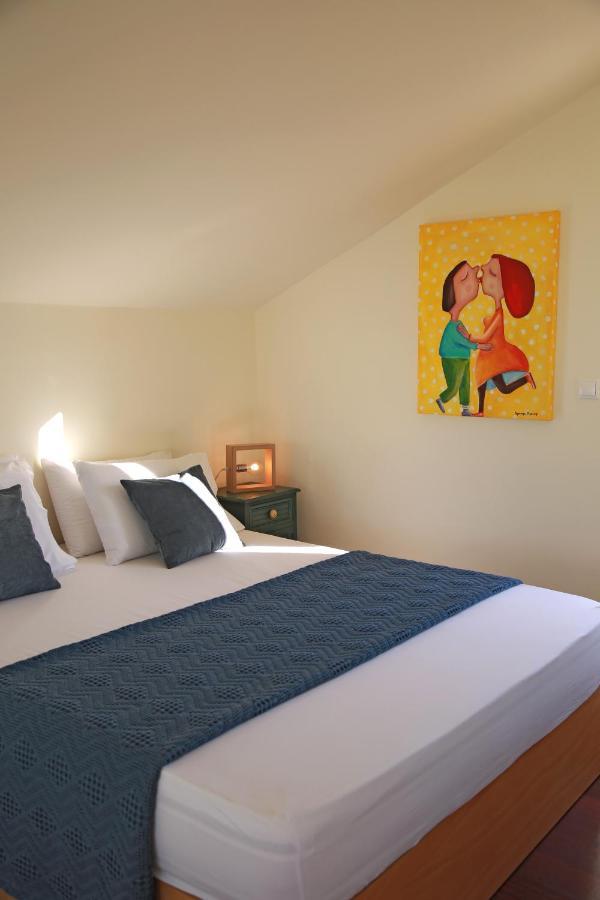 Bella Mare Sitia Apartment Luaran gambar