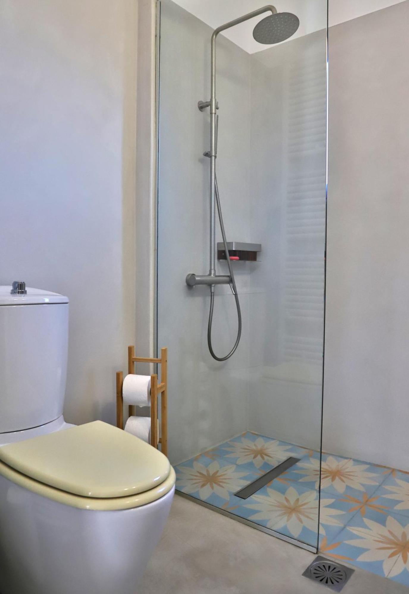 Bella Mare Sitia Apartment Luaran gambar