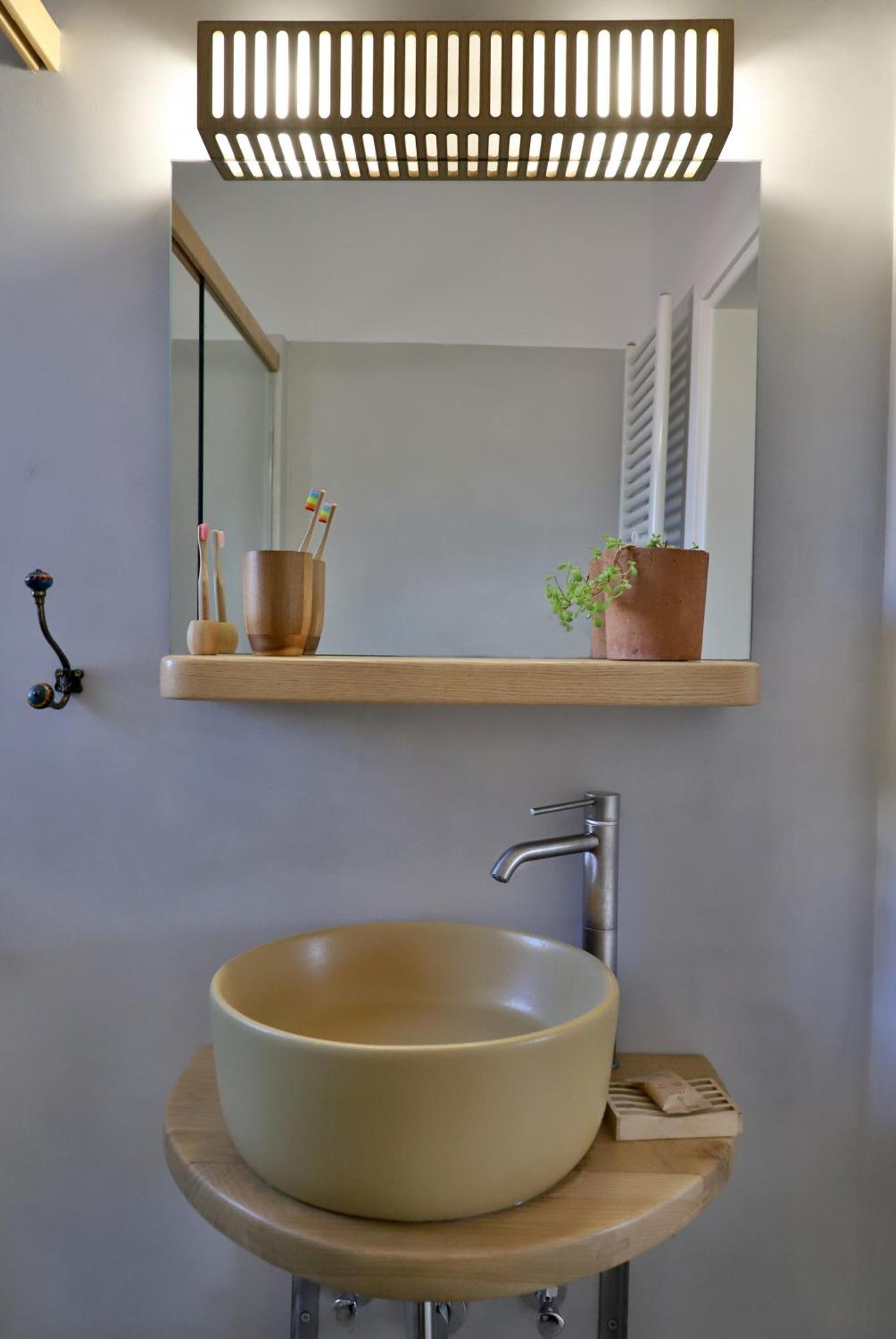 Bella Mare Sitia Apartment Luaran gambar