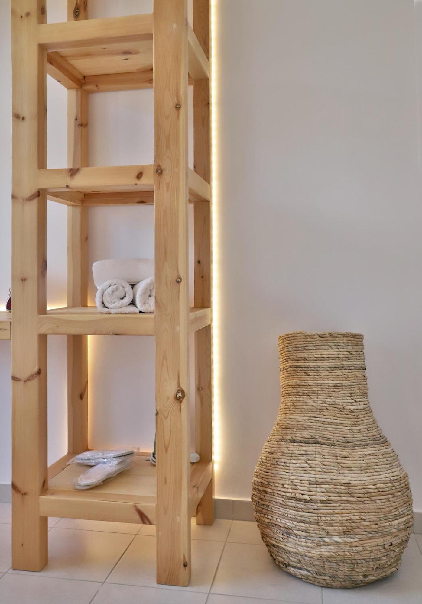 Bella Mare Sitia Apartment Luaran gambar