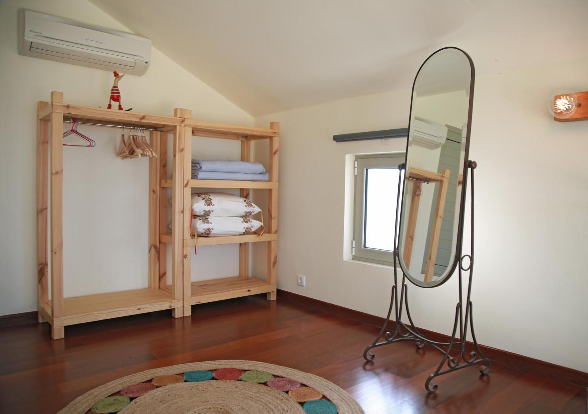 Bella Mare Sitia Apartment Bilik gambar