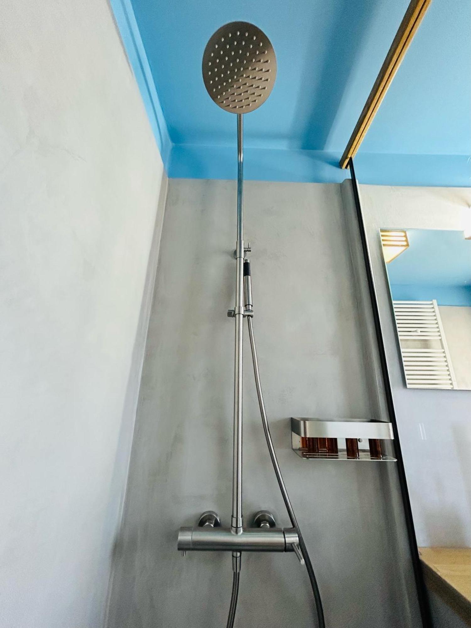 Bella Mare Sitia Apartment Luaran gambar