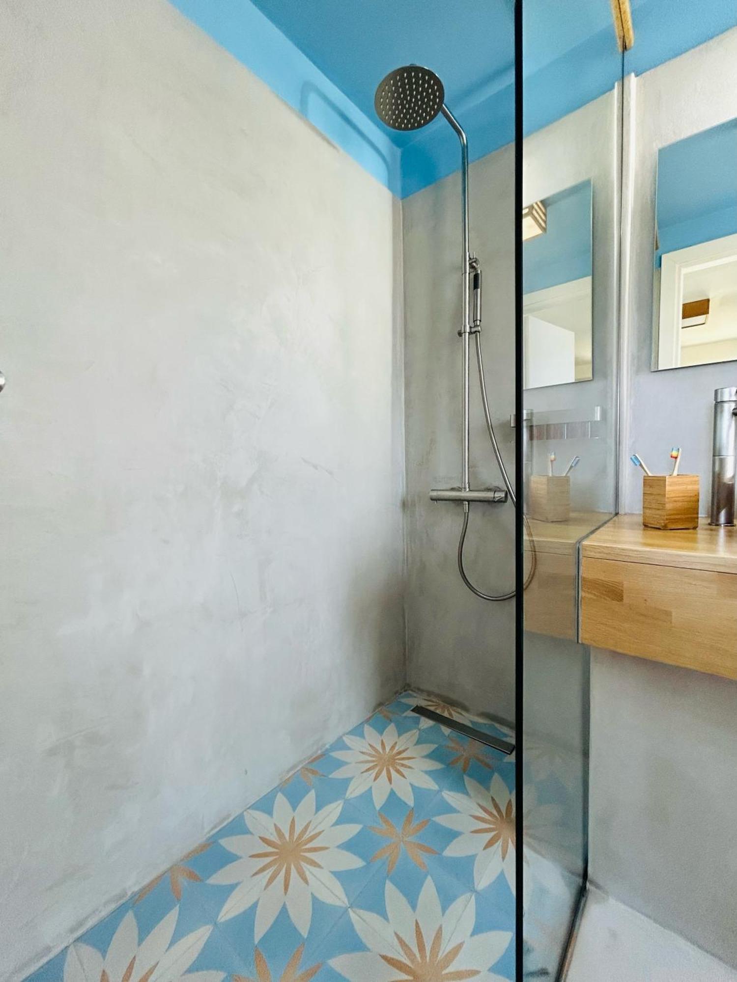 Bella Mare Sitia Apartment Luaran gambar